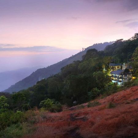 Bed and Breakfast Eagle Mountain Муннар Экстерьер фото