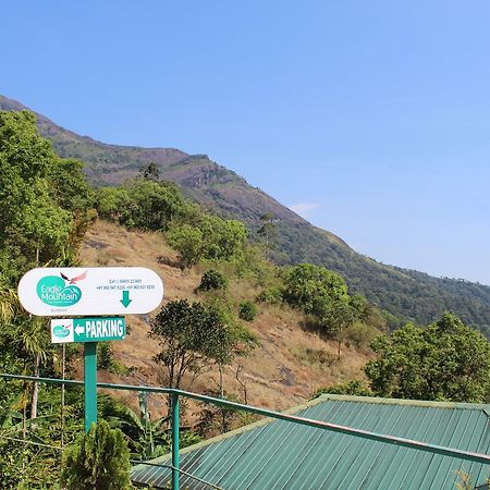 Bed and Breakfast Eagle Mountain Муннар Экстерьер фото