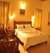 Bed and Breakfast Eagle Mountain Муннар Экстерьер фото